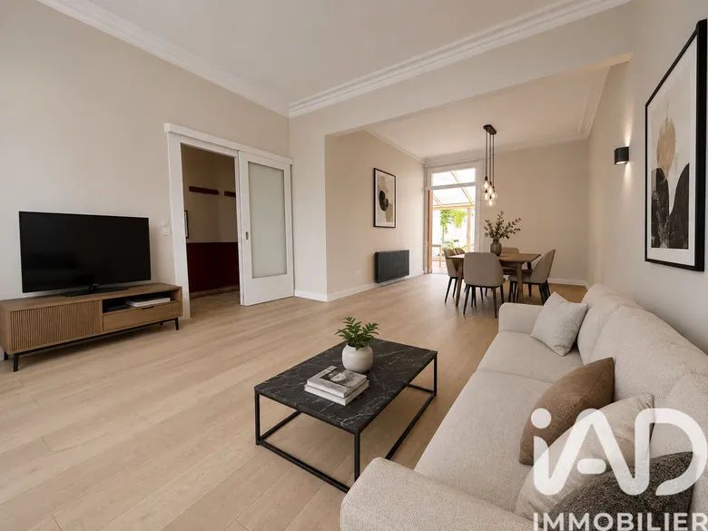 Maison 7 pièces 145 m² · à Reims · 145 m² · 365 000 €