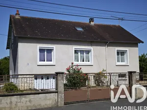 Maison à Gien (45500)