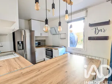 Appartement à Saint-Denis (93210)