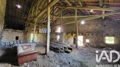 Ferme à Genevreuille (70240)