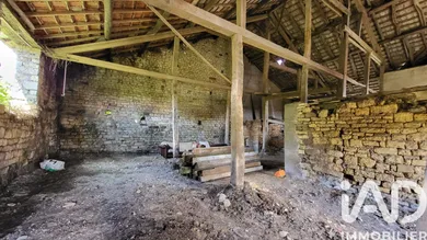 Ferme à Genevreuille (70240)