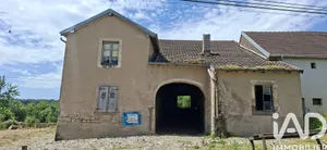 Ferme à Genevreuille (70240)