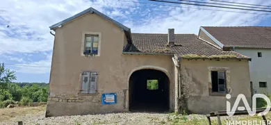 Ferme à Genevreuille (70240)