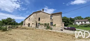 Farm in Genevreuille (70240)