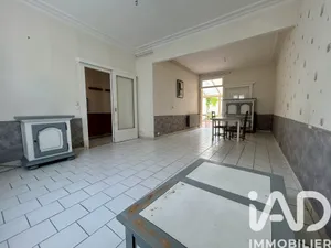 Townhouse in Reims (51100)
