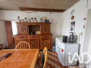 Park home in Brigueil-le-Chantre (86290)