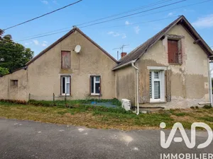 Maison de campagne à Brigueil-le-Chantre (86290)