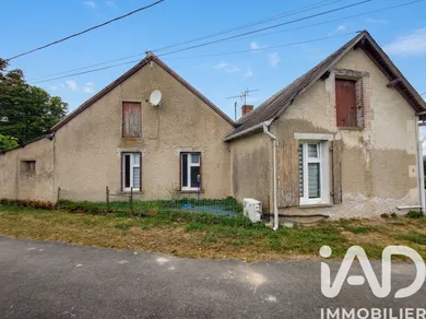 Maison de campagne à Brigueil-le-Chantre (86290)