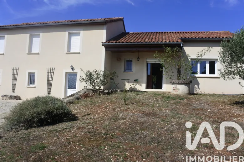 Maison 6 pièces 145 m² · à Rocamadour · 145 m² · 280 000 €