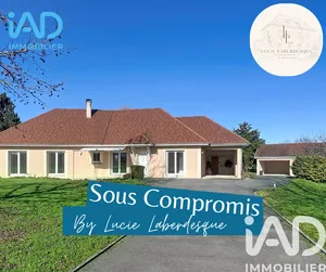 Maison à Monein (64360)