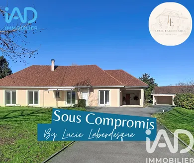 House in Monein (64360)