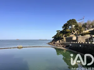 Appartement à Dinard (35800)