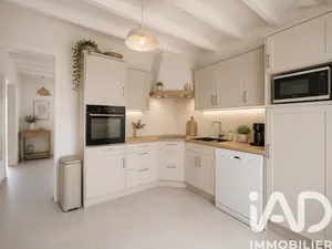 Maison traditionnelle à Le Blanc-Mesnil (93150)