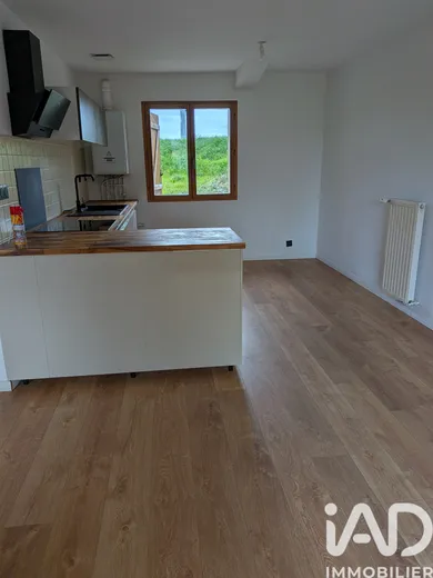 House in Fargues-Saint-Hilaire (33370)