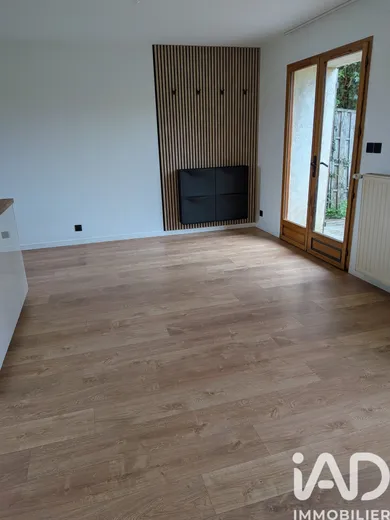 House in Fargues-Saint-Hilaire (33370)