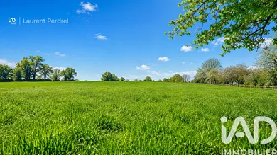 Terrain à bâtir à Allaire (56350)
