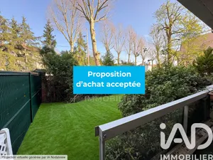 Apartment in Fontainebleau (77300)