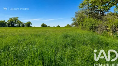 Terrain à bâtir à Allaire (56350)