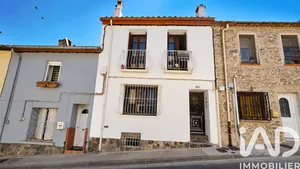 Maison à Le Perthus (66480)
