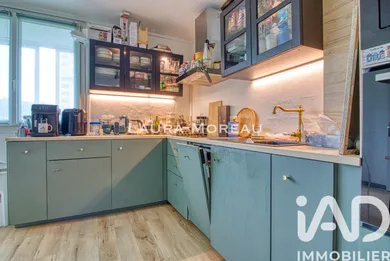Appartement à Montigny-lès-Cormeilles (95370)
