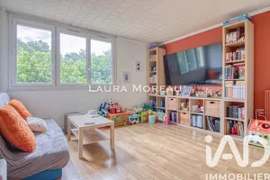 Appartement à Montigny-lès-Cormeilles (95370)