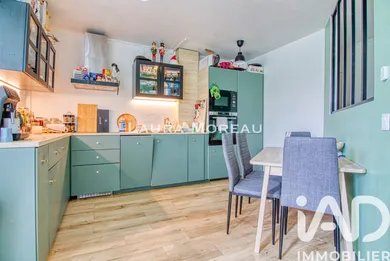 Appartement à Montigny-lès-Cormeilles (95370)