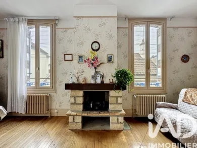Maison de ville à Sens (89100)