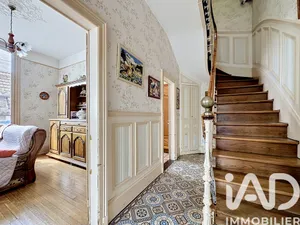 Townhouse in Sens (89100)