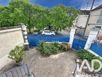 Maison de ville à Sens (89100)