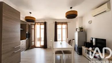 Maison à Le Perthus (66480)