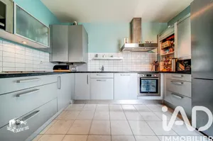 Apartment in Moulins-lès-Metz (57160)