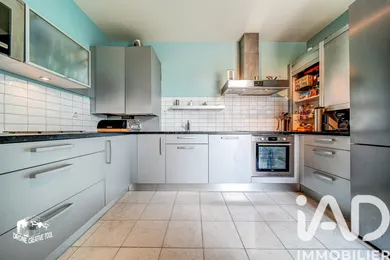 Appartement à Moulins-lès-Metz (57160)