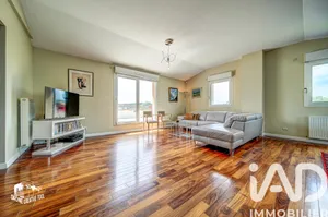 Appartement à Moulins-lès-Metz (57160)