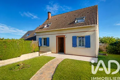 Detached house in Champagne-sur-Oise (95660)