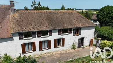 House in Saint-Lubin-de-la-Haye (28410)