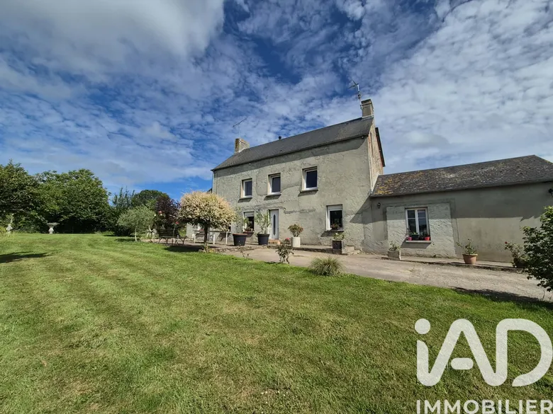 Maison 6 pièces 124 m² · à Isigny-sur-Mer · 124 m² · 205 000 €