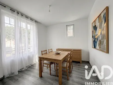 House in Le Malesherbois (45330)