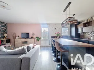 Appartement à Allonzier-la-Caille (74350)