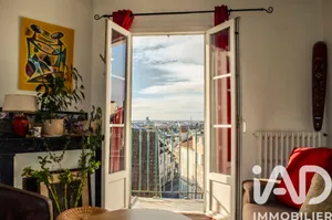 Appartement à Pontoise (95300)