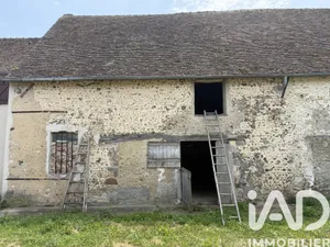 Barn in Houdan (78550)