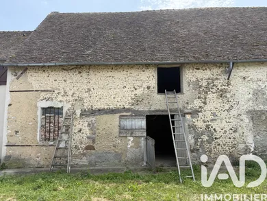 Grange à Saint-Lubin-de-la-Haye (28410)