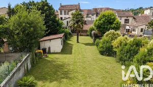 Maison de ville à Moissac (82200)