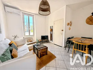 Triplex in Hyères (83400)