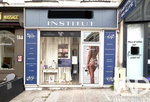 Esthétique, Coiffure​ à Paris (75008)