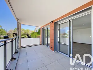 Appartement à Genas (69740)