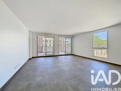 Appartement à Genas (69740)