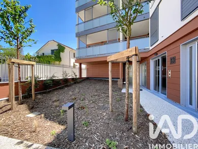 Appartement à Genas (69740)