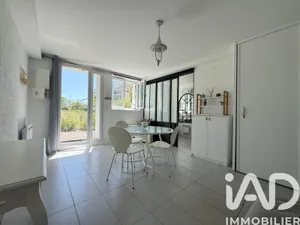 Appartement à La Rochelle (17000)