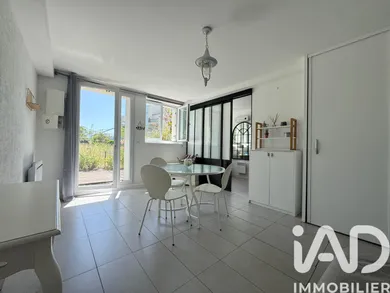 Appartement à La Rochelle (17000)