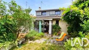 Maison à Talence (33400)